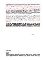 Konspekts 'Vācu valoda juristiem', 17.