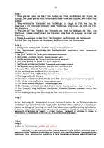 Konspekts 'Vācu valoda juristiem', 22.