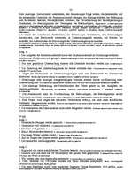 Konspekts 'Vācu valoda juristiem', 34.