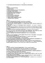 Konspekts 'Vācu valoda juristiem', 40.