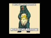 Prezentācija 'Kaulu smadzeņu transplantācija', 16.