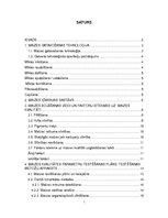 Referāts 'Maizes derīguma termiņš', 1.