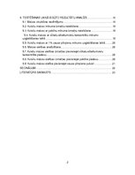 Referāts 'Maizes derīguma termiņš', 2.