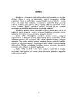 Referāts 'Maizes derīguma termiņš', 3.