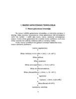 Referāts 'Maizes derīguma termiņš', 4.