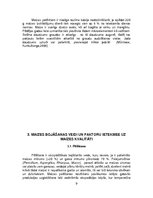 Referāts 'Maizes derīguma termiņš', 9.