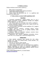 Referāts 'Maizes derīguma termiņš', 12.