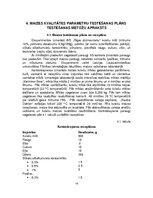 Referāts 'Maizes derīguma termiņš', 14.