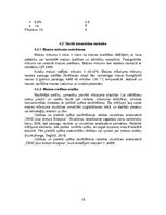 Referāts 'Maizes derīguma termiņš', 15.