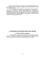 Referāts 'Maizes derīguma termiņš', 17.