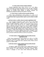 Referāts 'Maizes derīguma termiņš', 20.