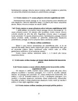 Referāts 'Maizes derīguma termiņš', 21.