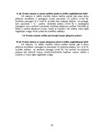 Referāts 'Maizes derīguma termiņš', 22.