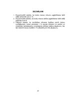 Referāts 'Maizes derīguma termiņš', 23.