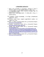 Referāts 'Maizes derīguma termiņš', 24.