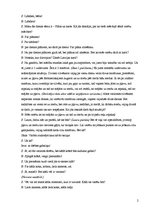 Konspekts 'Stundas konspekts 3.klasei "Karte un plāns"', 2.