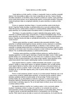 Eseja 'Sporta ietekme uz cilvēka veselību', 1.