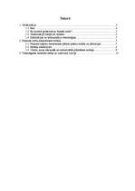 Konspekts 'Latvija un globalizācija', 1.