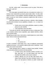 Konspekts 'Latvija un globalizācija', 2.