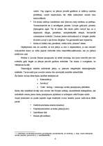 Konspekts 'Latvija un globalizācija', 3.