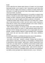 Referāts 'Grafoloģiskās analīzes rezultātu atbilstība cilvēka pašvērtējumam', 2.