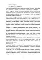 Referāts 'Grafoloģiskās analīzes rezultātu atbilstība cilvēka pašvērtējumam', 15.