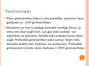 Prezentācija 'Onkoloģija un grūtniecība', 2.