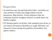 Prezentācija 'Onkoloģija un grūtniecība', 4.