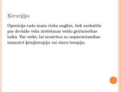 Prezentācija 'Onkoloģija un grūtniecība', 8.