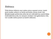 Prezentācija 'Onkoloģija un grūtniecība', 11.