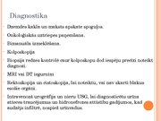 Prezentācija 'Onkoloģija un grūtniecība', 19.