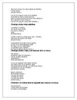 Referāts 'Cilvēcības vārdnīca Ojāra Vācieša dzejā', 4.