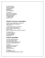 Referāts 'Cilvēcības vārdnīca Ojāra Vācieša dzejā', 5.