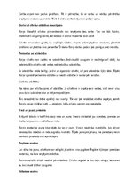 Konspekts 'Rainis “Gals un sākums”', 5.