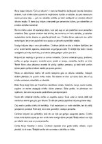 Konspekts 'Rainis “Gals un sākums”', 11.