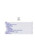 Referāts 'Šķiedraugu un eļļas augu audzēšana. Linu audzēšanas agrotehnika un izmaksas', 2.