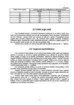 Referāts 'Šķiedraugu un eļļas augu audzēšana. Linu audzēšanas agrotehnika un izmaksas', 5.