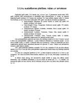 Referāts 'Šķiedraugu un eļļas augu audzēšana. Linu audzēšanas agrotehnika un izmaksas', 8.