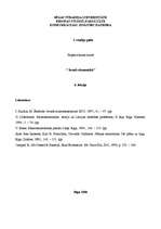 Konspekts 'Nauda - termins, lietojamība', 1.