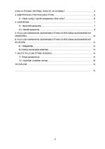 Referāts 'Policijas darbinieka saskarsmes ētikas ievērošana mijiedarbībā ar sabiedrību un ', 2.