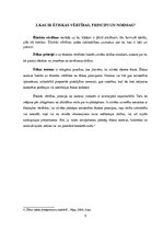 Referāts 'Policijas darbinieka saskarsmes ētikas ievērošana mijiedarbībā ar sabiedrību un ', 5.