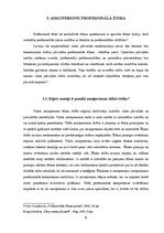 Referāts 'Policijas darbinieka saskarsmes ētikas ievērošana mijiedarbībā ar sabiedrību un ', 6.