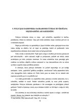 Referāts 'Policijas darbinieka saskarsmes ētikas ievērošana mijiedarbībā ar sabiedrību un ', 10.