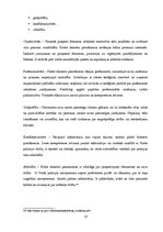 Referāts 'Policijas darbinieka saskarsmes ētikas ievērošana mijiedarbībā ar sabiedrību un ', 15.