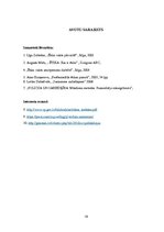 Referāts 'Policijas darbinieka saskarsmes ētikas ievērošana mijiedarbībā ar sabiedrību un ', 19.