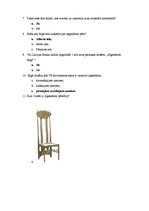 Konspekts 'Tests. Jūgendstils', 2.