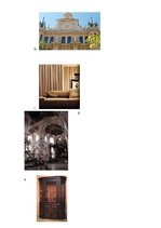 Konspekts 'Tests. Jūgendstils', 3.