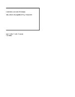 Paraugs 'Nodokļu aprēķins, peļņa/zaudējums, naudas plūsma', 2.