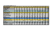 Paraugs 'Nodokļu aprēķins, peļņa/zaudējums, naudas plūsma', 3.