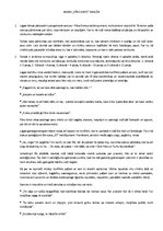 Referāts 'H.Ibsena darba "Pērs Gints" analīze', 1.
